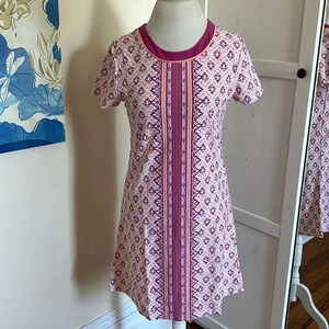 Aqua et Sol UPF 50+ Dress - Size S